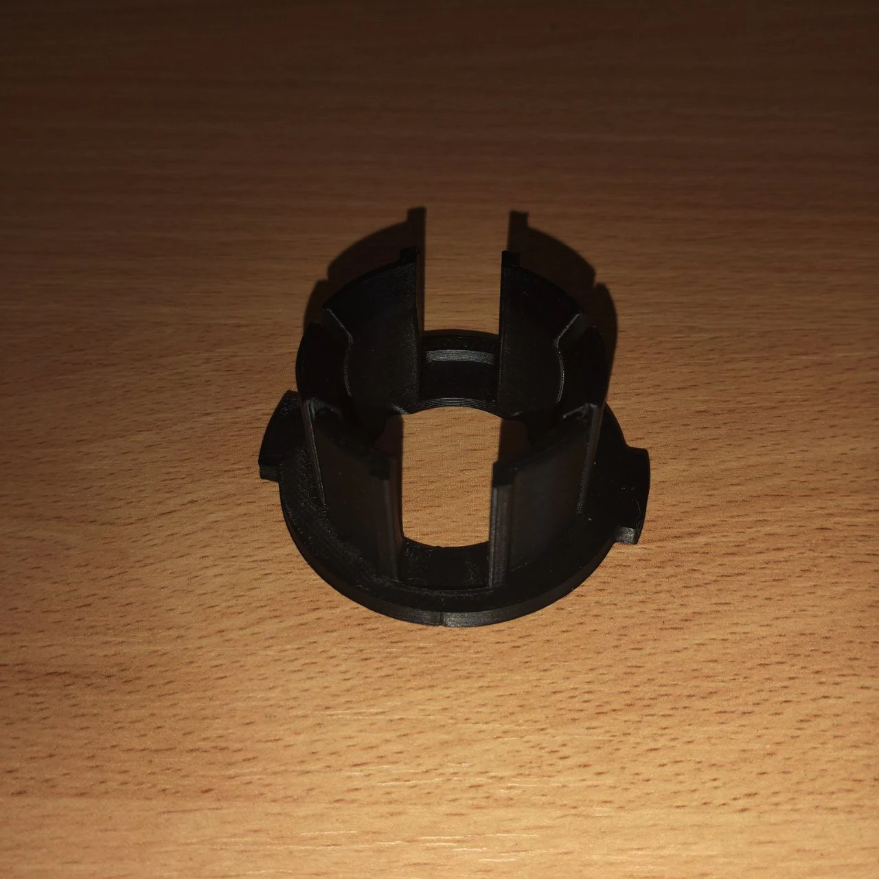 TRANSFER LEVER BUSHING MITSUBISHI L200 3D Model .c4d .max .obj .3ds .fbx .stl .blend 