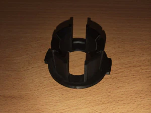 BUCHA DE ALAVANCA DE TRANSFERÊNCIA MITSUBISHI L200 Modelo 3D