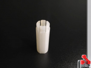REPAIR KIT FOR GEARBOX OPEL GEARBOX F23 OPEL 3D Модель