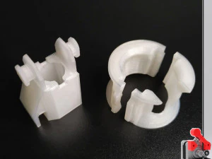 KIT DE REPARO MERCEDES VITO W639 2003-2014 32 MM Modelo 3D