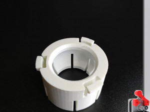 GEARBOX BUSHING PEUGEOT 307 Model 3D