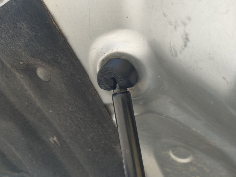 Bonnet support renault megane 3 Model Cetak 3D
