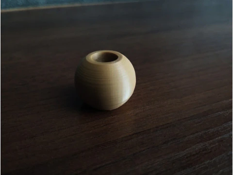 Шарнір важеля КПП Volkswagen transporter T4 3D Принт Модель