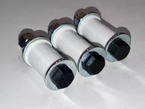 Transmission shift bushings for Nissan Primera P11-P12 Almera N15-N16 Micra K11 -06 Modelo de Impressão 3D
