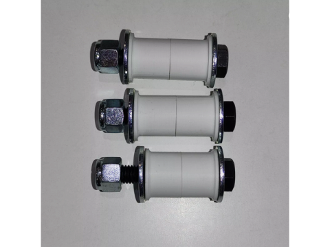 Transmission shift bushings for Nissan Primera P11-P12 Almera N15-N16 Micra K11 -06 Modelo de Impressão 3D