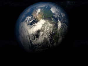 planet earth 3D Models