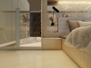 Master Bedroom Modèle 3D