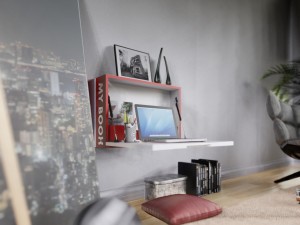 MULTIFUNCTION TABLE Model 3D