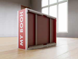 MULTIFUNCTION TABLE Model 3D