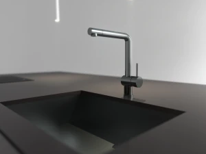 cozinha moderna Modelo 3D