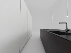 cozinha moderna Modelo 3D