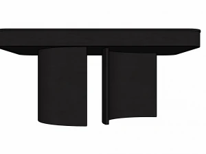 modern table 3D Model