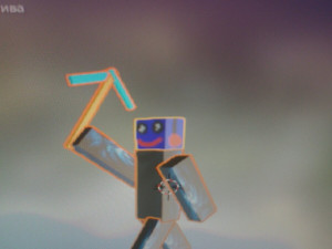 Stiv Model 3D