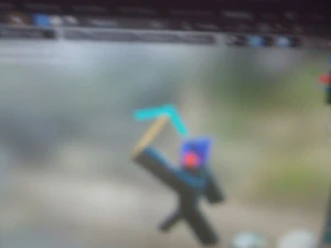 Stiv 3D Model