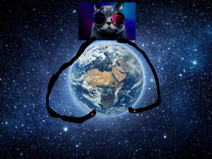 Vecchio re Modello 3D