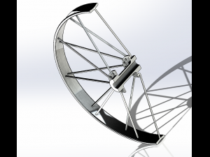 rim 3D 模型