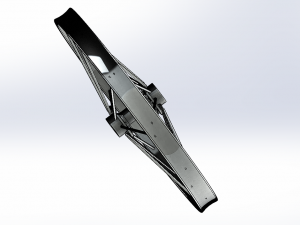 rim 3D 模型