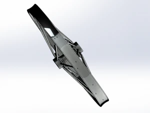 rim 3D Model