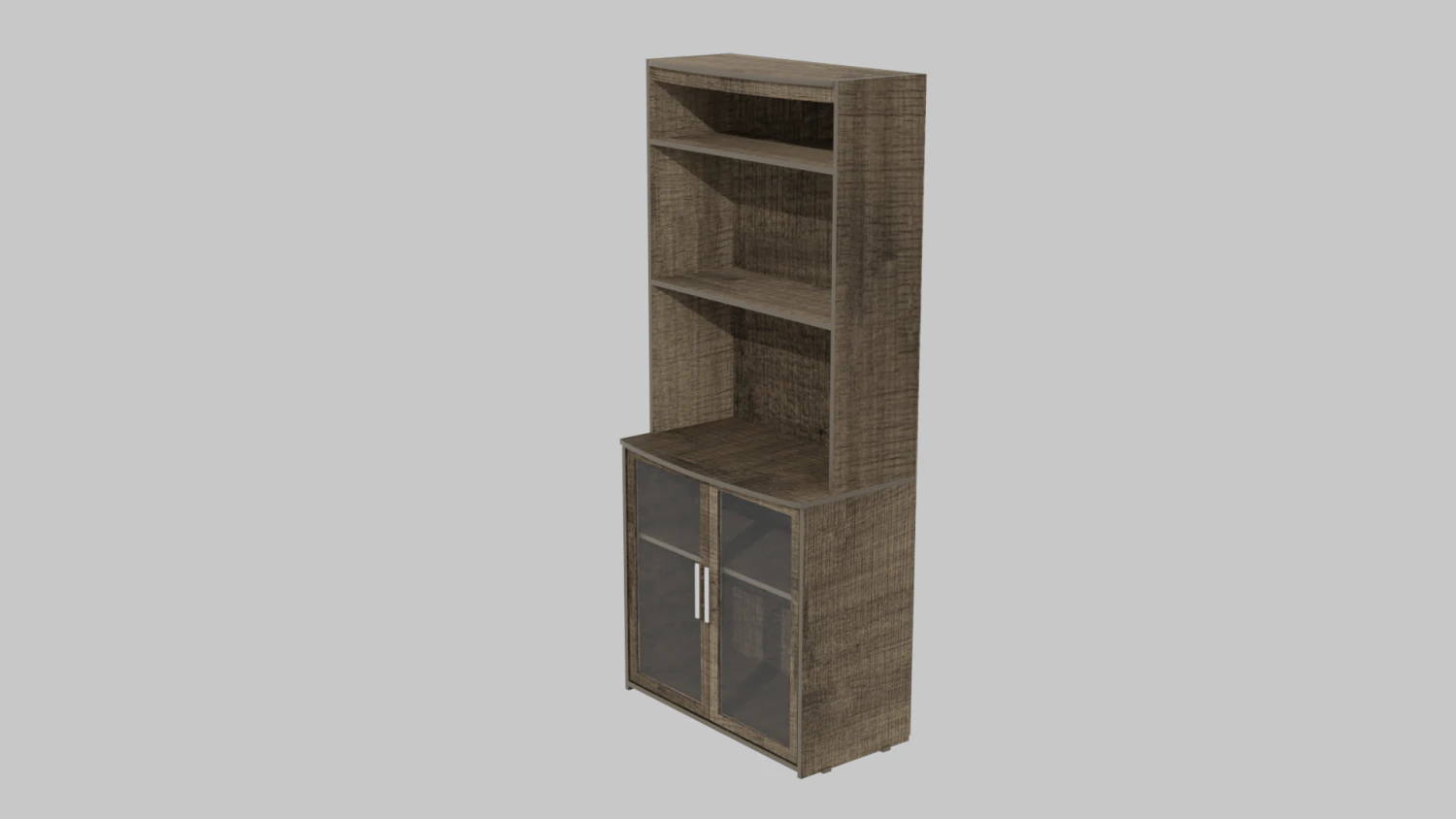wood stand 3D Model .c4d .max .obj .3ds .fbx .stl .blend 