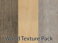 wood texture pack CG Textures