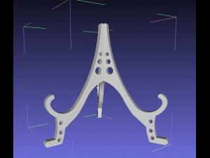 picture holder 3D Print Model