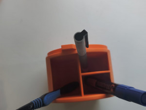 Avengers Organizer 3D Print Model
