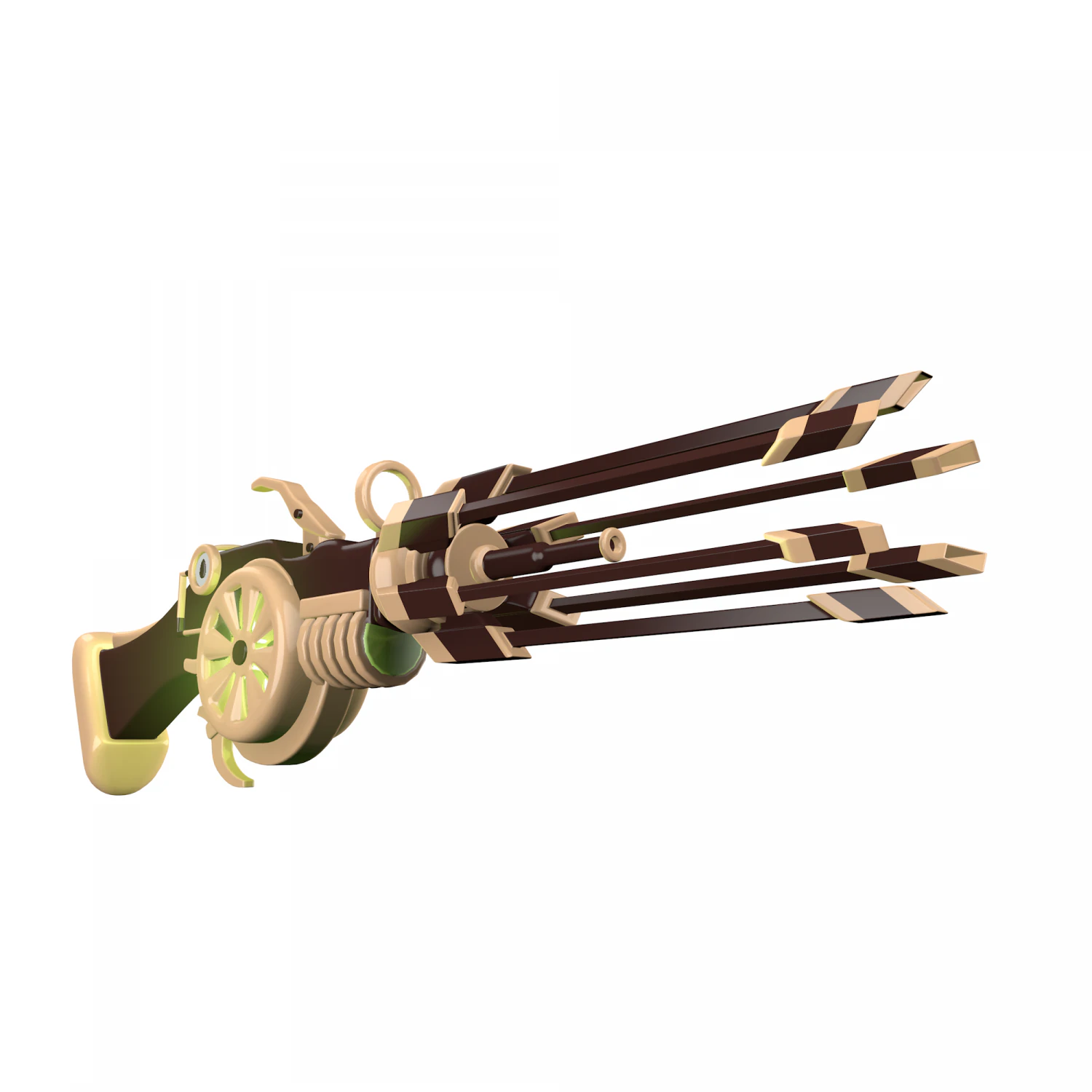 电子的 3D 模型 .c4d .max .obj .3ds .fbx .stl .blend 