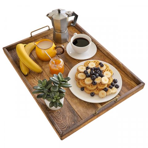 breakfast set01 3D Model .c4d .max .obj .3ds .fbx .stl .blend 