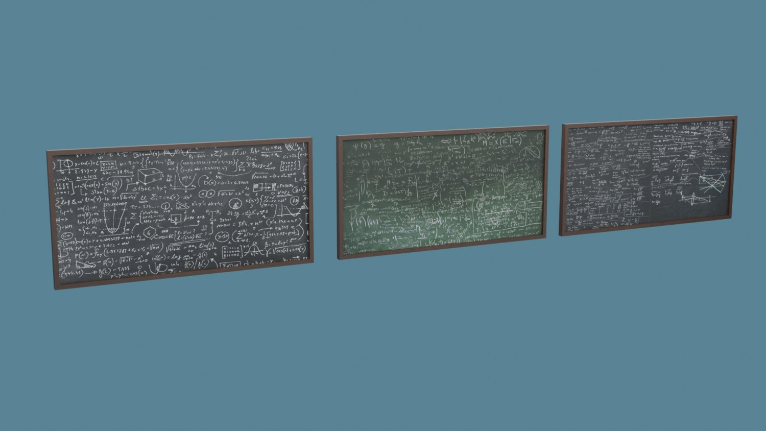 Poly blackboard shop