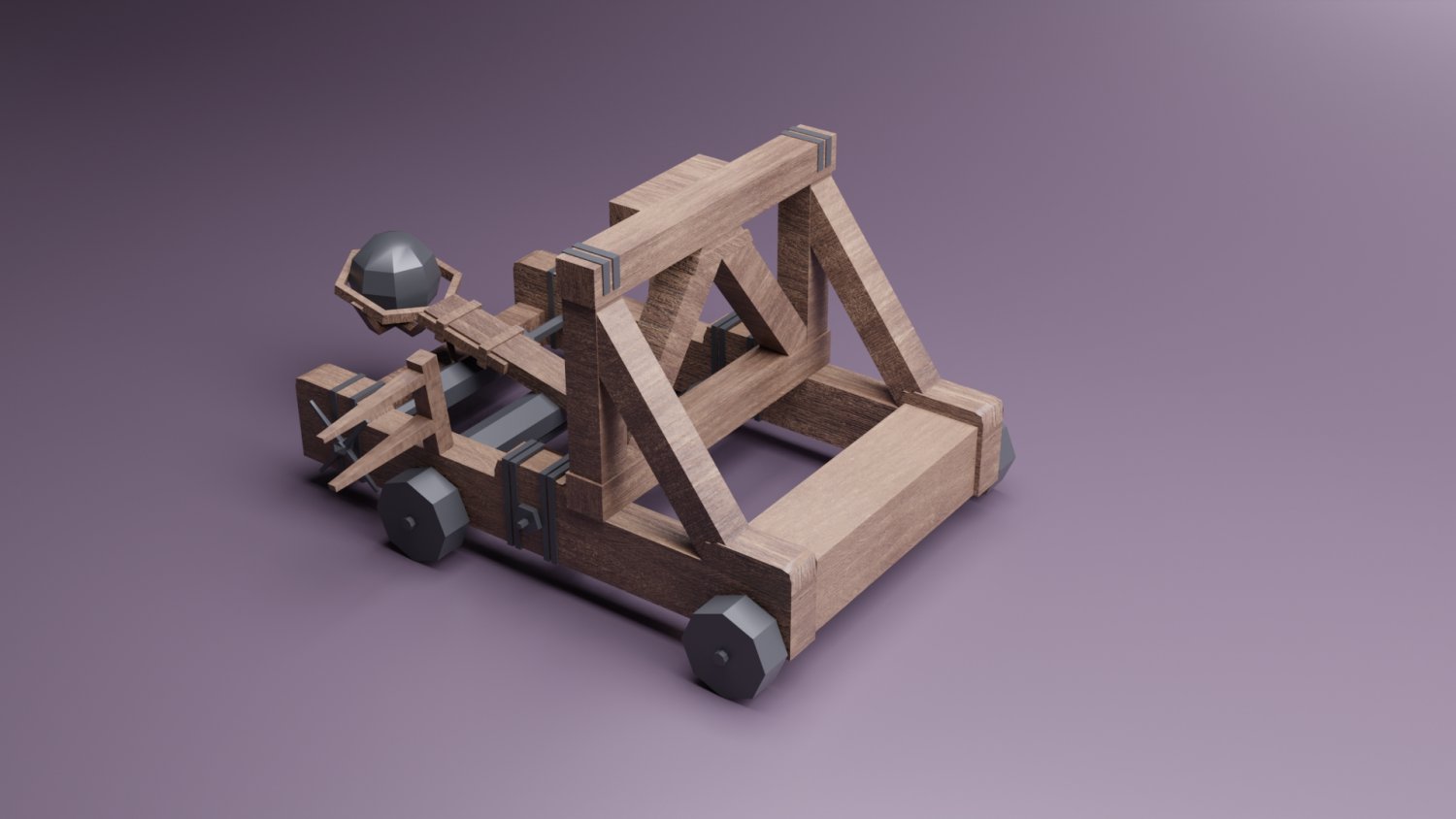 Мод на катапульты. Майнкрафт баллиста требушет. Мод на катапульты. Catapult 3 d low poly model. Катапульта 3d модель.