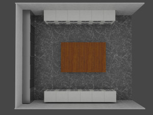 laundry 3D Model