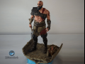 Kratos 3D Print Models