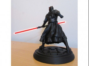star wars 3D 打印模型