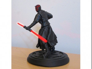 star wars 3D 打印模型