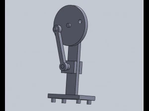 composite form 3d print model 3D Print Model