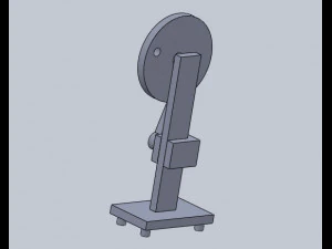 composite form 3d print model 3D Print Model