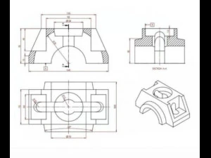 a part 3D Print Model