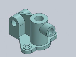 part 6 3D Print Model