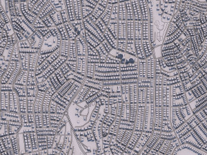 ankara city full city 3D Model