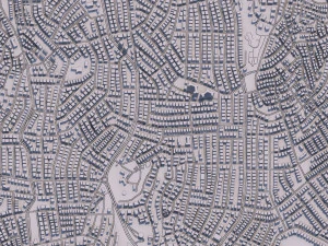 ankara city full city 3D Model