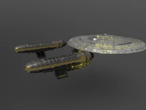 25DSC기업 3D 모델