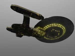 25DSC기업 3D 모델