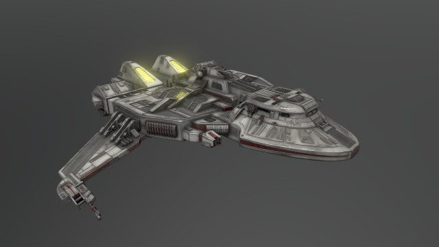 32MaquisRaider Modèle 3D .c4d .max .obj .3ds .fbx .stl .blend 