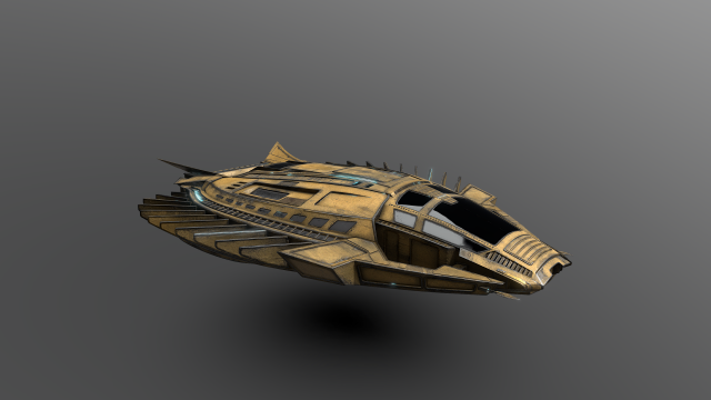 41RoyalTalonMirroredParts 3D मॉडल .c4d .max .obj .3ds .fbx .stl .blend 