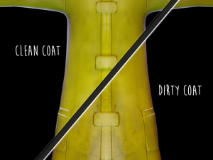 Little nightmares six Model 3D
