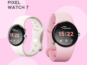 चतुर घड़ी 3D मॉडल