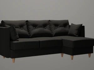 sofa 3D Model