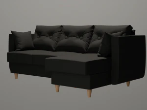 sofa 3D Model