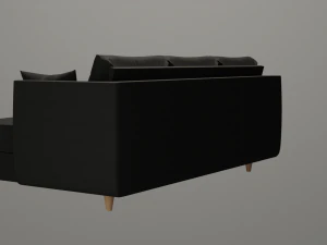 sofa 3D Model