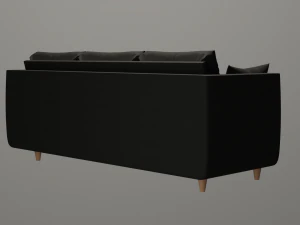 sofa 3D Model